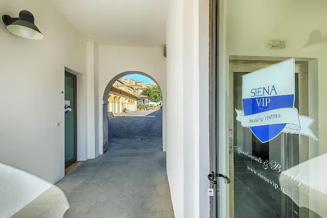 Siena Vip