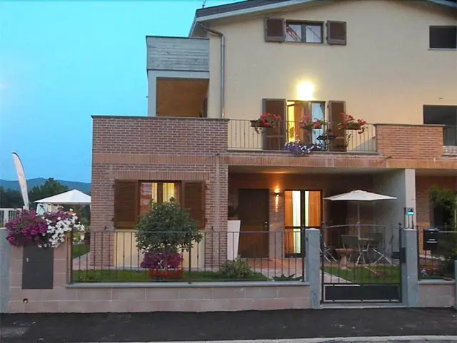 Cameracaffè sul Lago