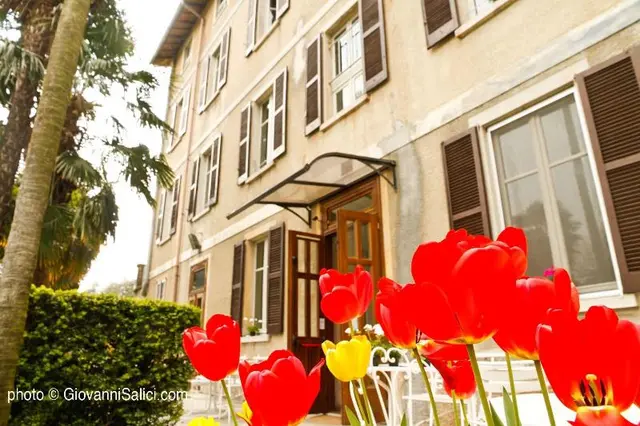 Lake Como Peace Lodge - Hostel
