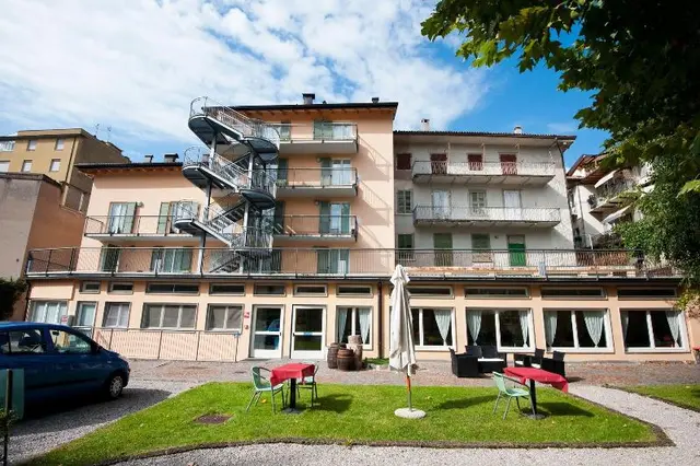 Ostello Rovereto