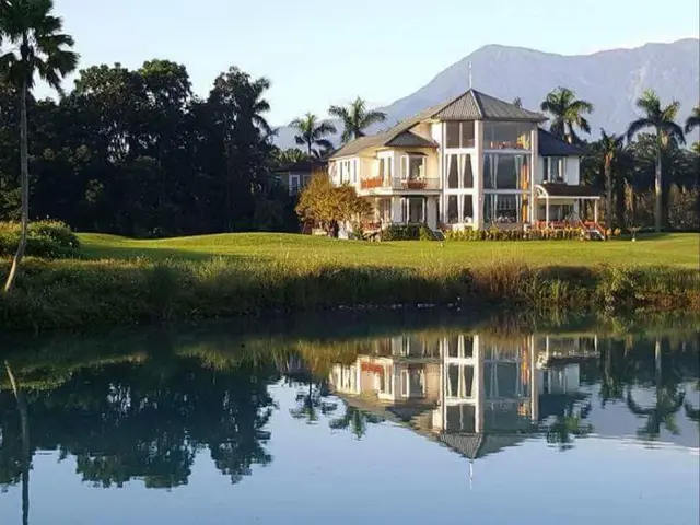 Yun Shan Shui Yi Cui Hsuan Resort