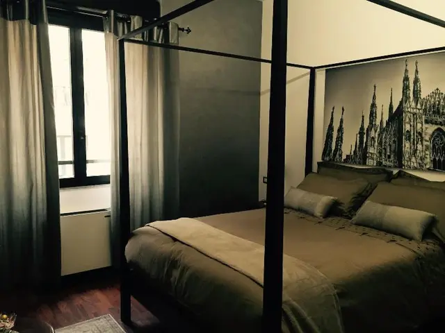 Atmos Luxe Navigli Hostel & Rooms
