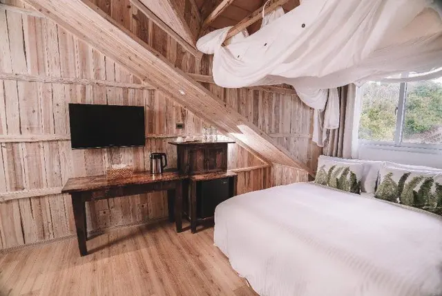 Impression Nordic Manor Club
