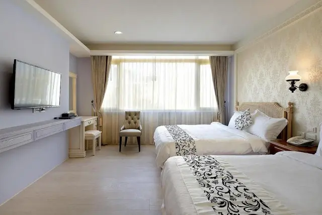Miller Home Stay