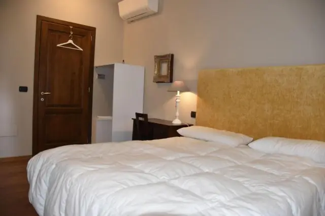 La Torre Rooms