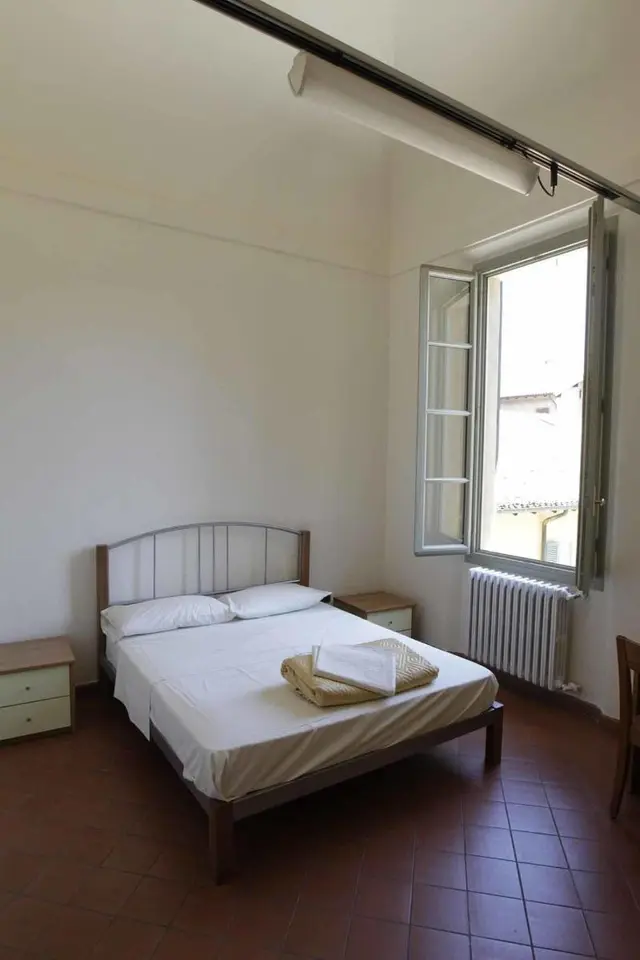 Student's Hostel della Ghiara