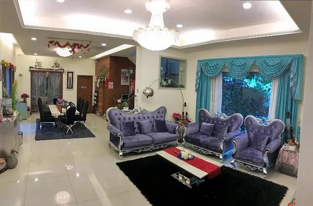 White Palace B&B