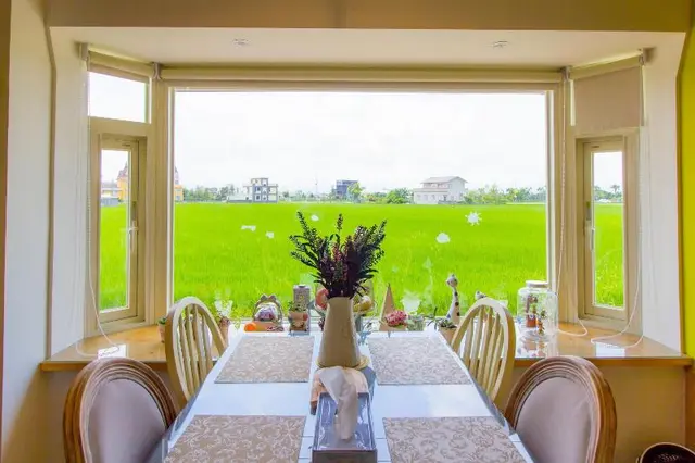 Classic Home B&B
