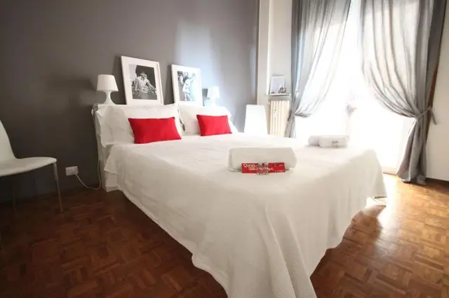 Myroom In Town