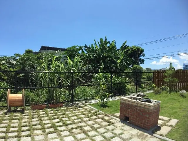 Shang Hao B&B