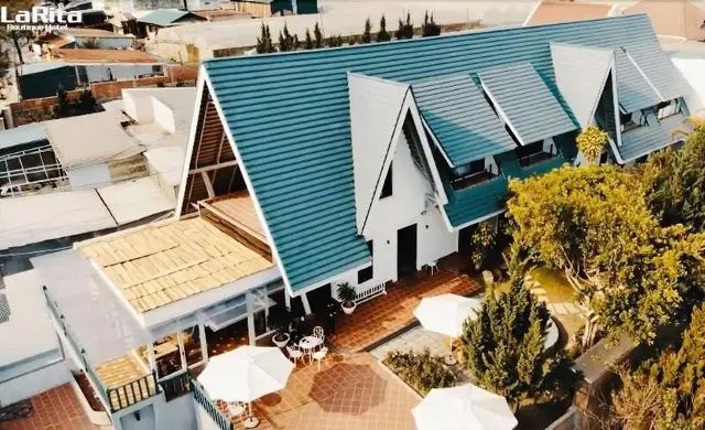 Larita Dalat Boutique Hotel