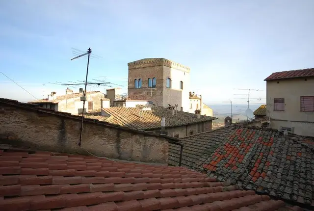 Casa Dei Potenti