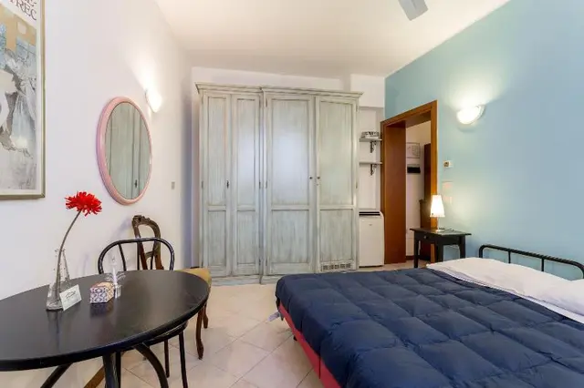 Alloggio Le Casette