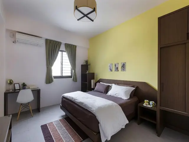 Spring Villa