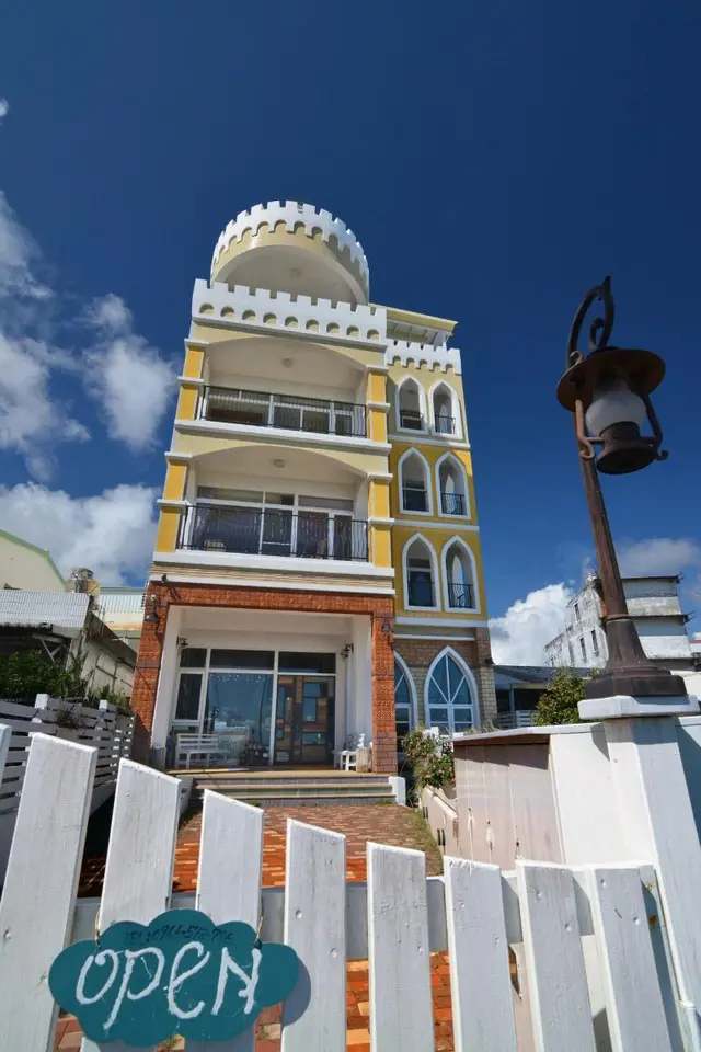 Taitung Sealevel B&B