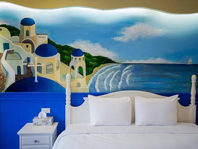 Star Of Bethlehem Bnb