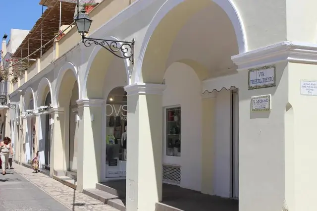 Villa Pollio Guest House