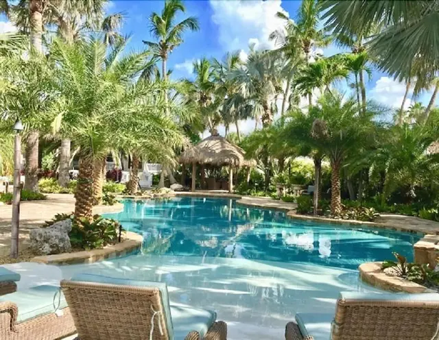 The Caribbean Resort