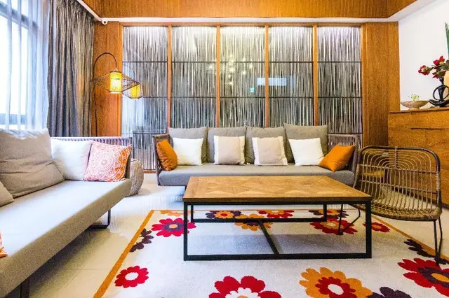 Shang-An Number 1 B&B