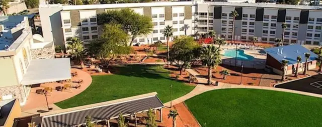 Holiday Inn Resort Mesquite