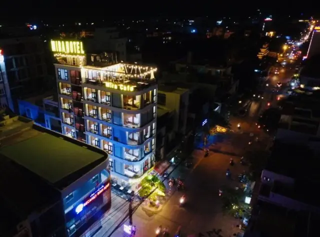 Mira Hotel