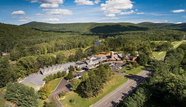 Emerson Resort & Spa