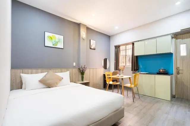 The Cozy Inn