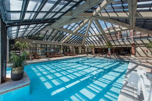 Canyons Village Condos By All Seasons Resort Lodgi