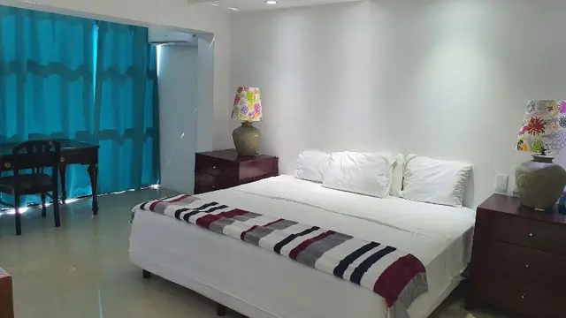 Nirvana Hostel Cancun Hotel Zone