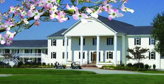 Beau Rivage Golf & Resort