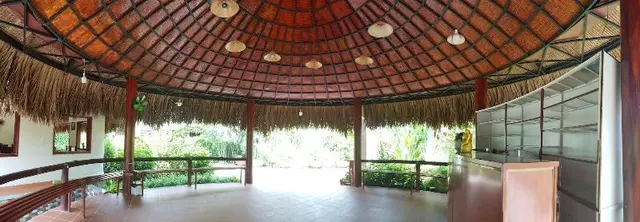 Riverside Park Eco Resort