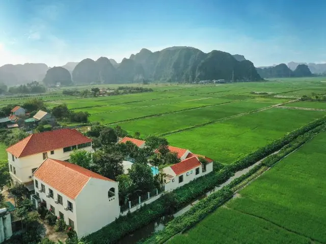 Dong Ne Hotel & Resort