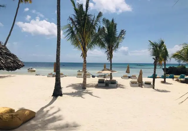 Fruit & Spice Wellness Resort Zanzibar