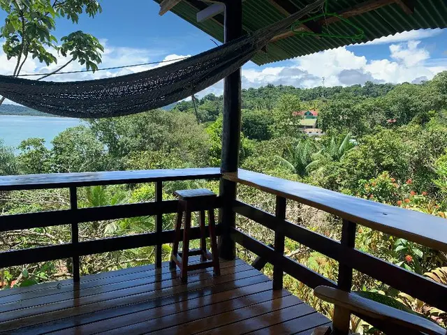 Vista Drake Lodge