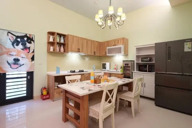 Hua Yang Child Like Family Guesthouse