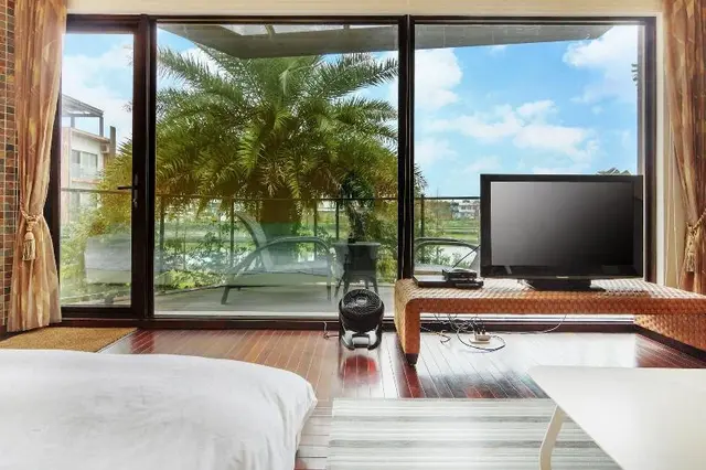 Aqua Star Villa