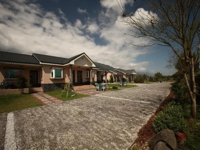 Countryside B&B