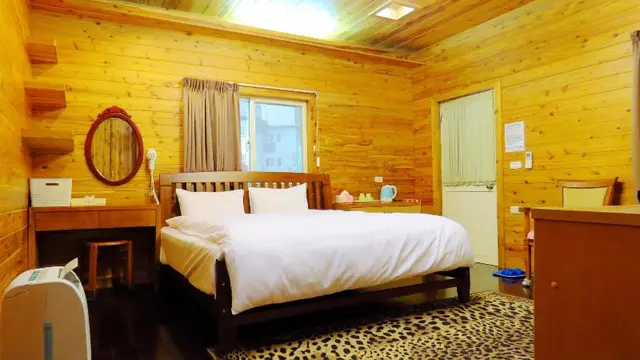 Feng Ya Yue Zhu B&B