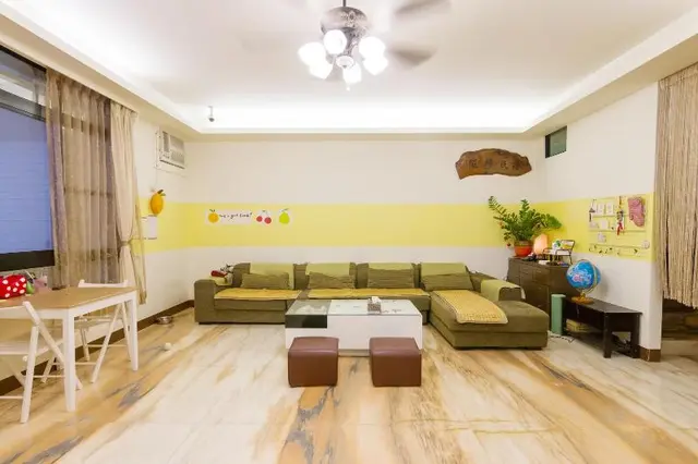 Suei Yuan B&B