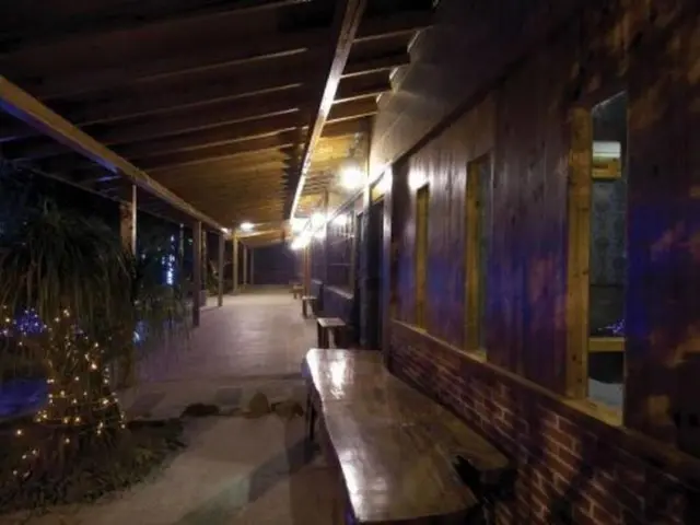 Moonlight Hall