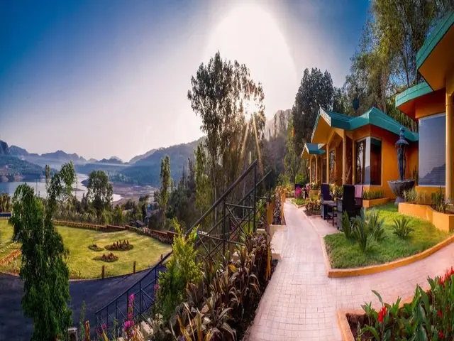 Residency Lake Resort And Spa