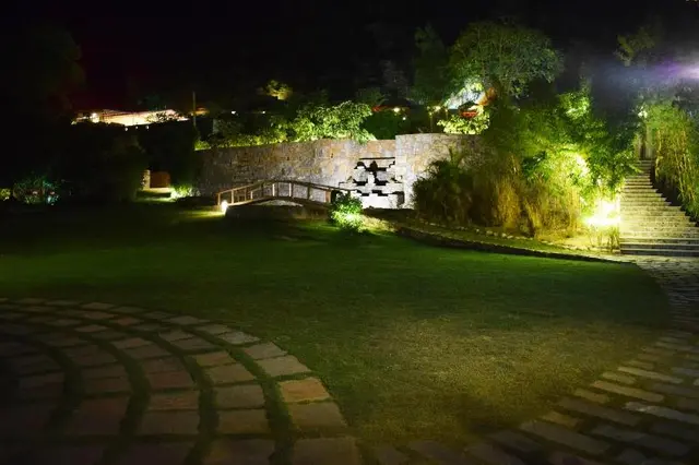 Kumbhalgarh Forest Retreat