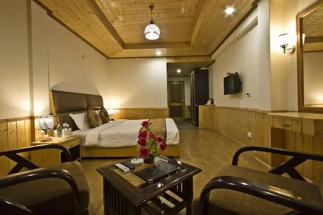 Victory Resorts