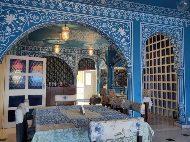 Haveli Kalwara