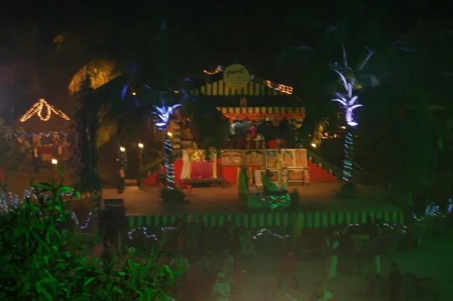 Palm Village Resort