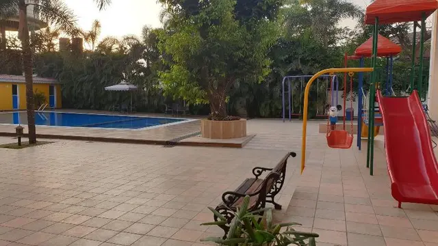 Resort Silver Hills