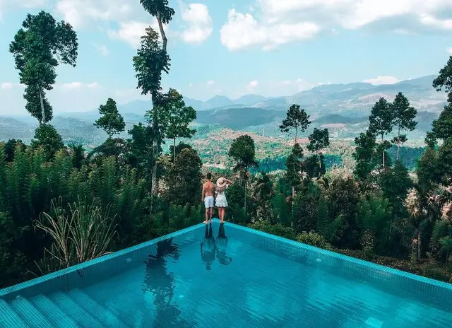 Aarunya Nature Resort & Spa