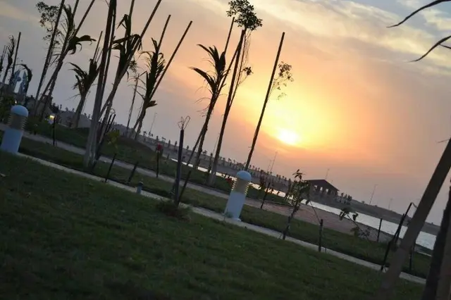 Golden Marina Resort