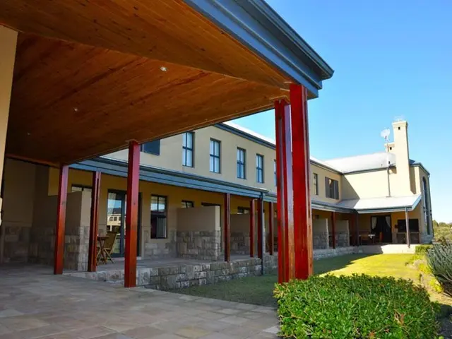 Lodge At Atlantic Beach