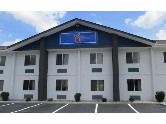 Motel 6 Chattanooga, Tn - Airport